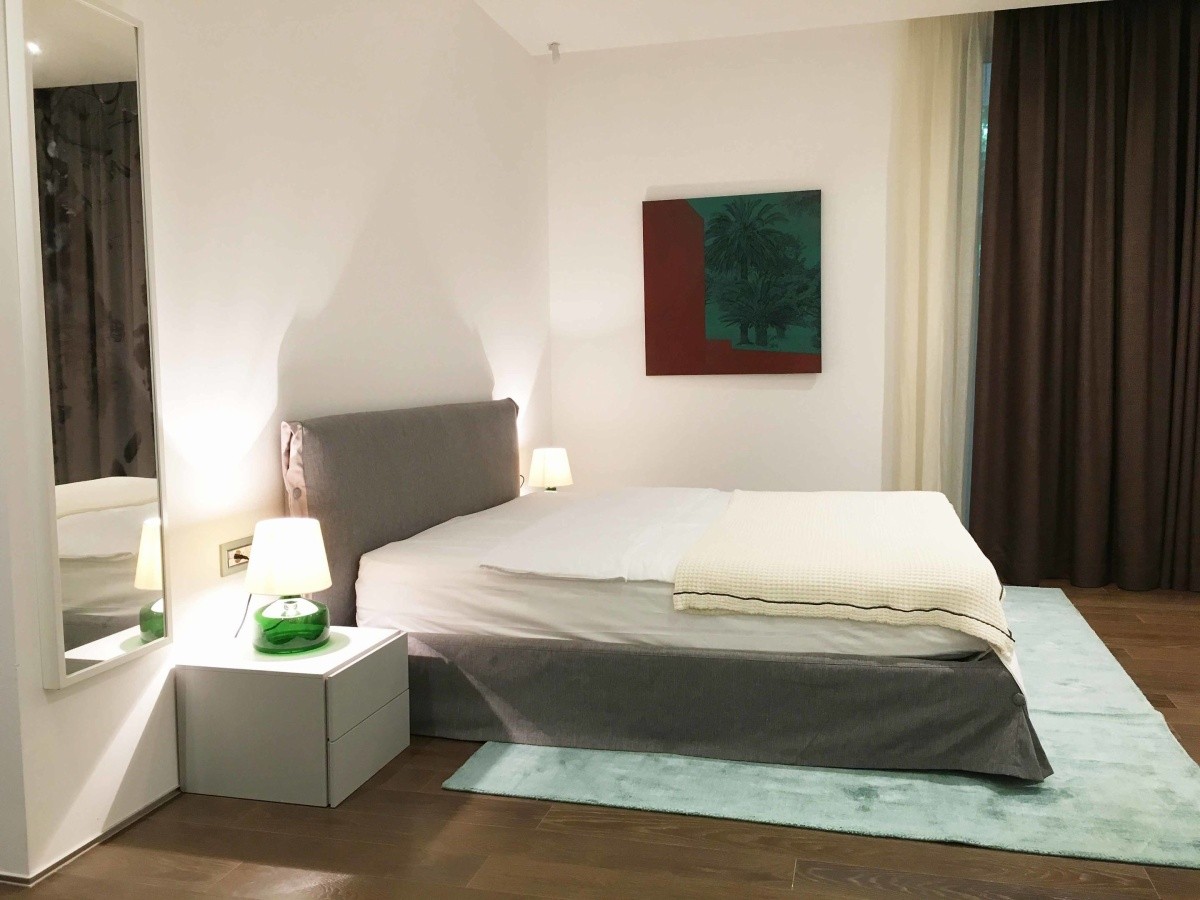 Hotel Infinity By Dukley