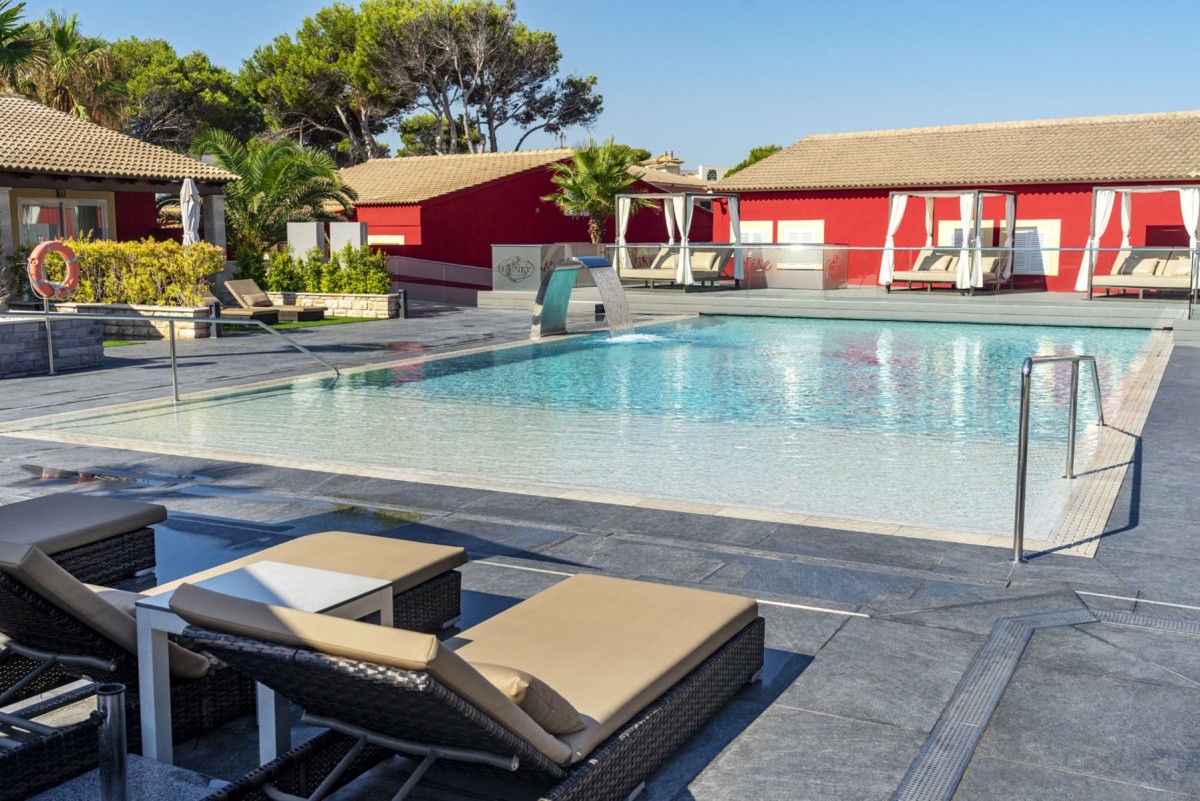 Paradise Residencial
