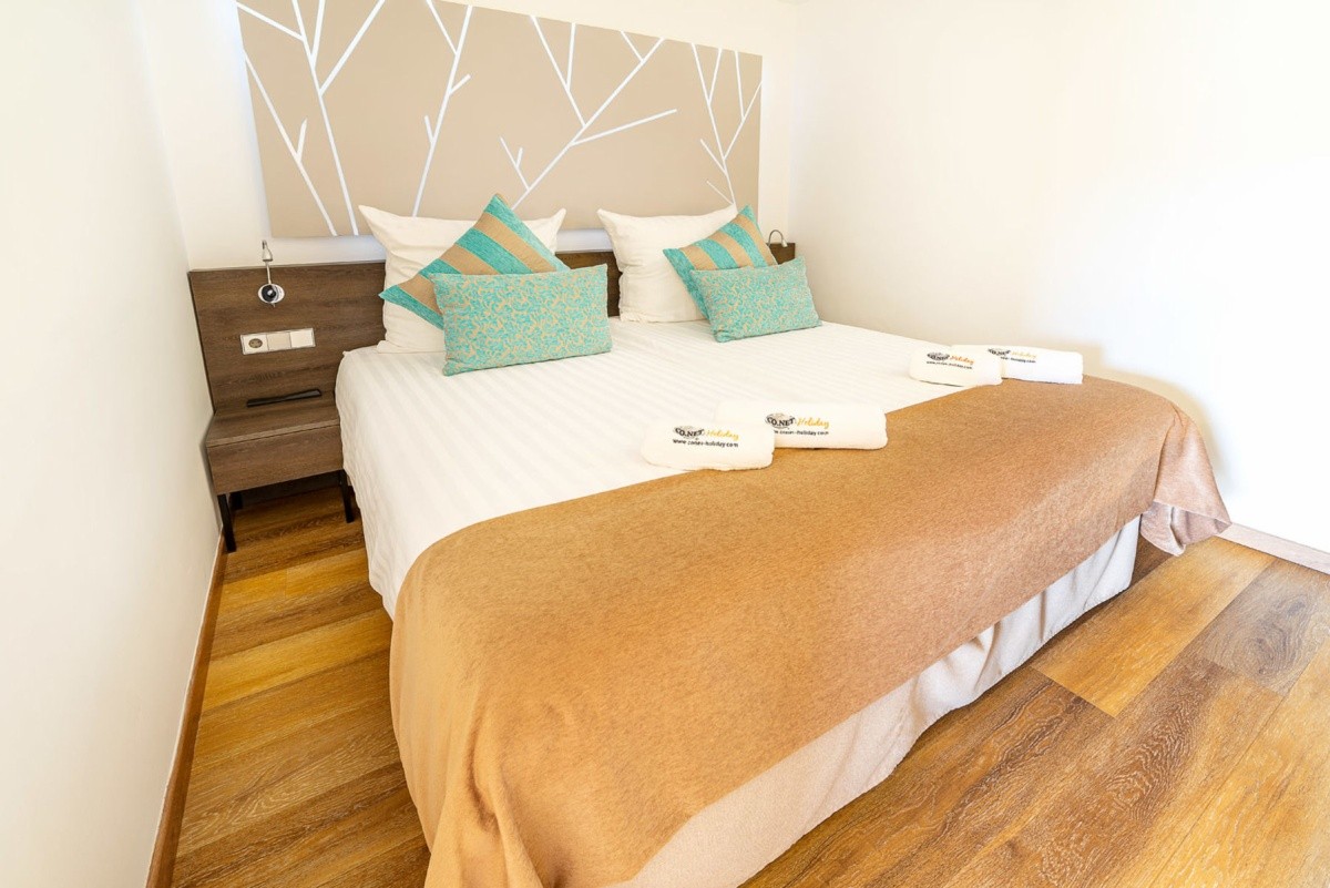 Paradise Residencial
