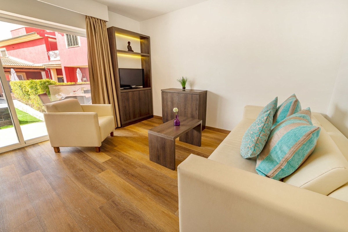 Paradise Residencial