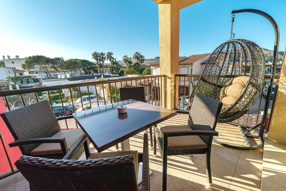 Paradise Residencial