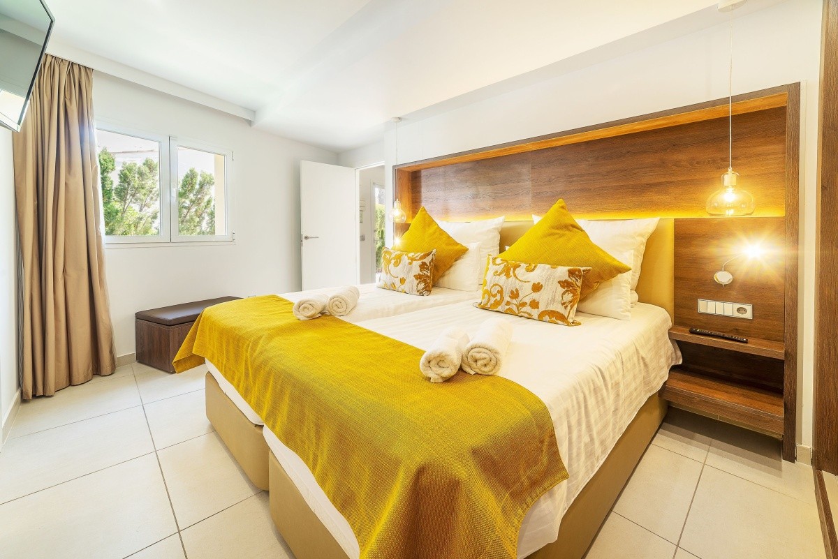 Paradise Residencial