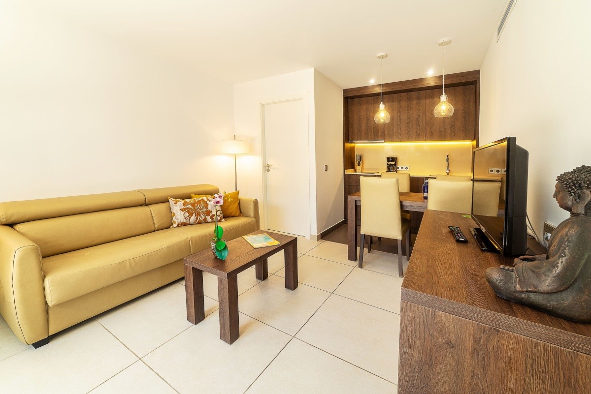 Paradise Residencial