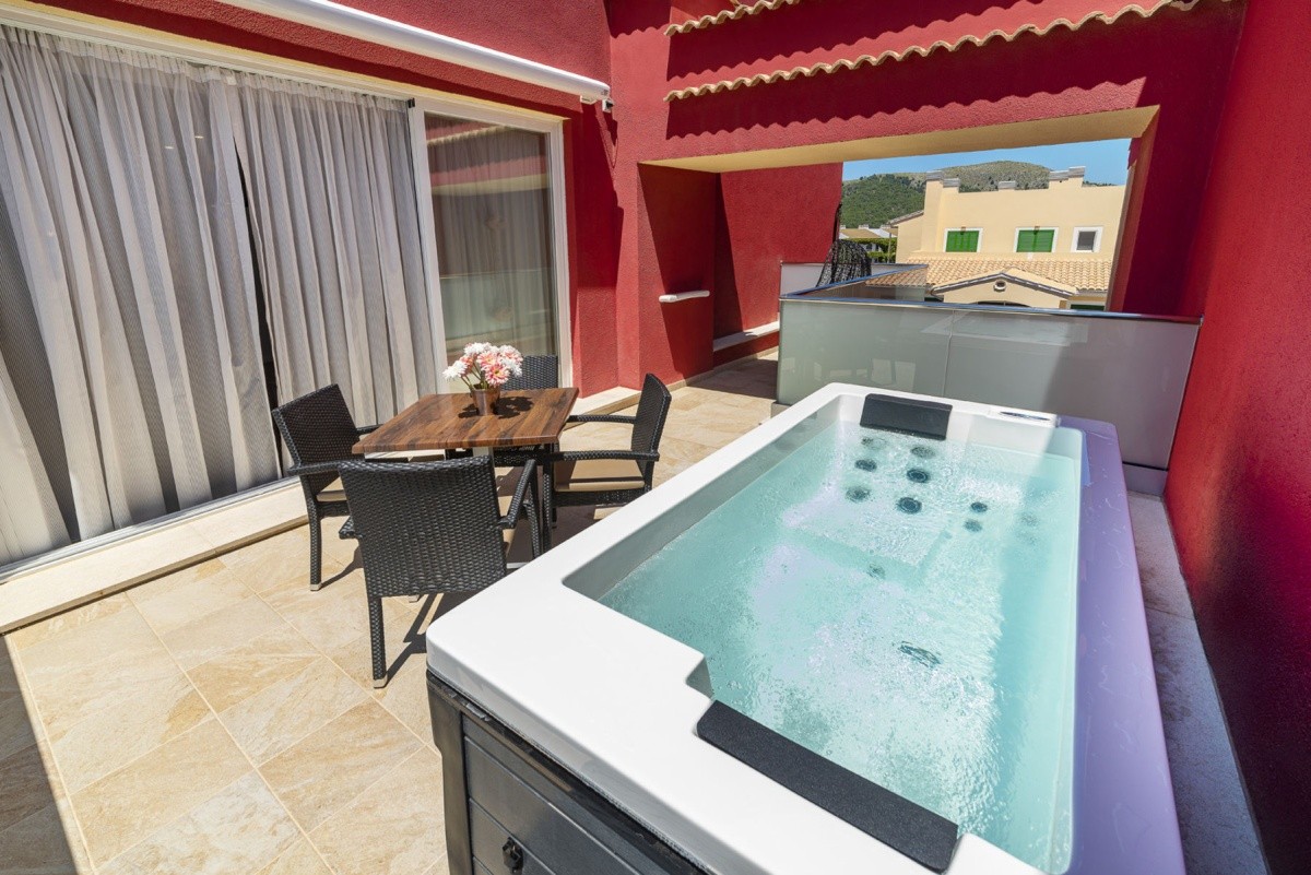 Paradise Residencial