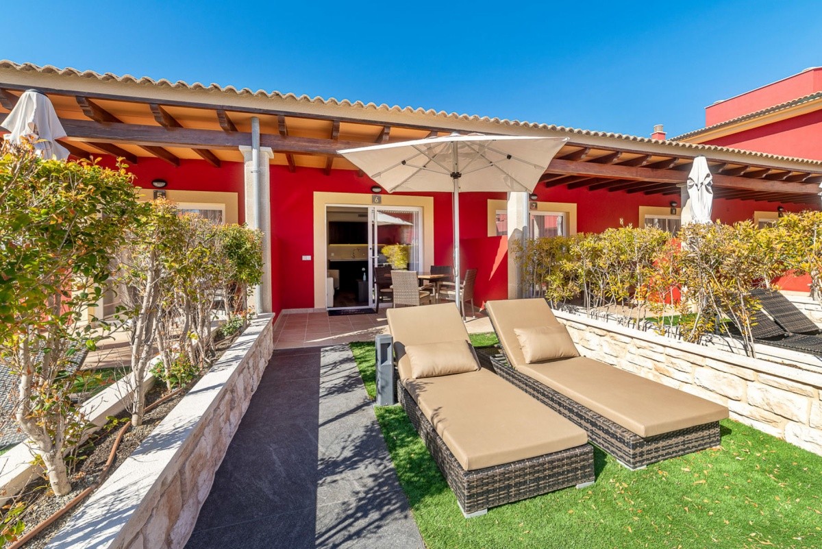 Paradise Residencial