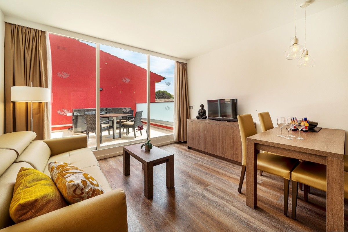 Paradise Residencial