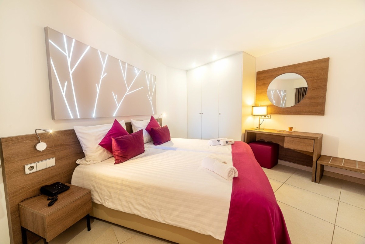 Paradise Residencial
