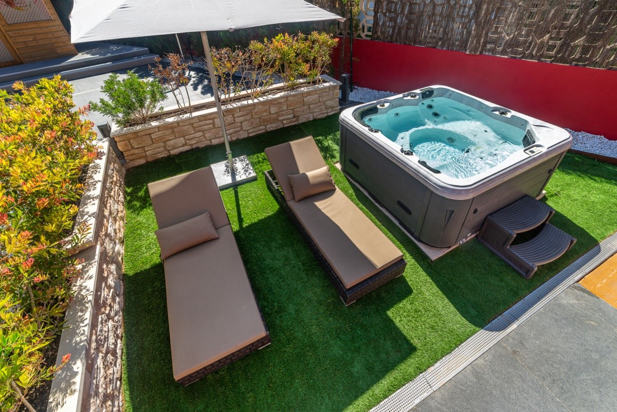 Paradise Residencial