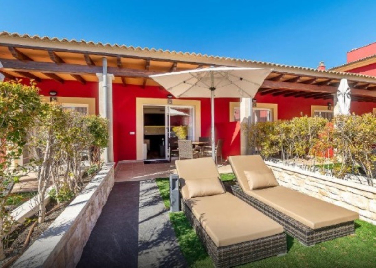 Paradise Residencial