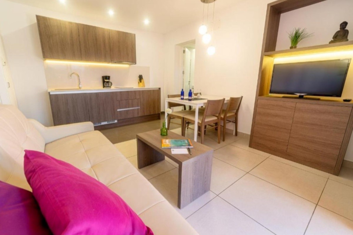 Paradise Residencial