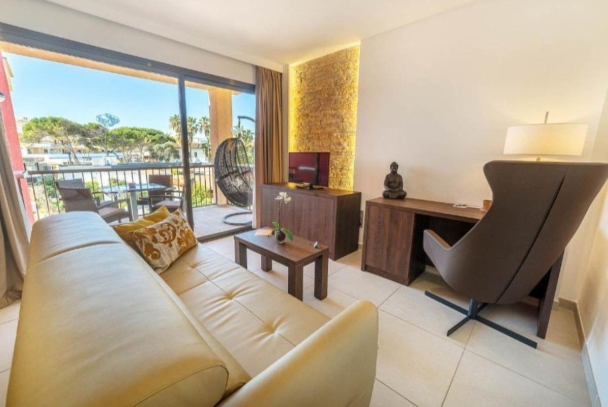 Paradise Residencial