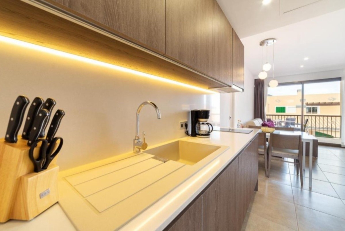 Paradise Residencial