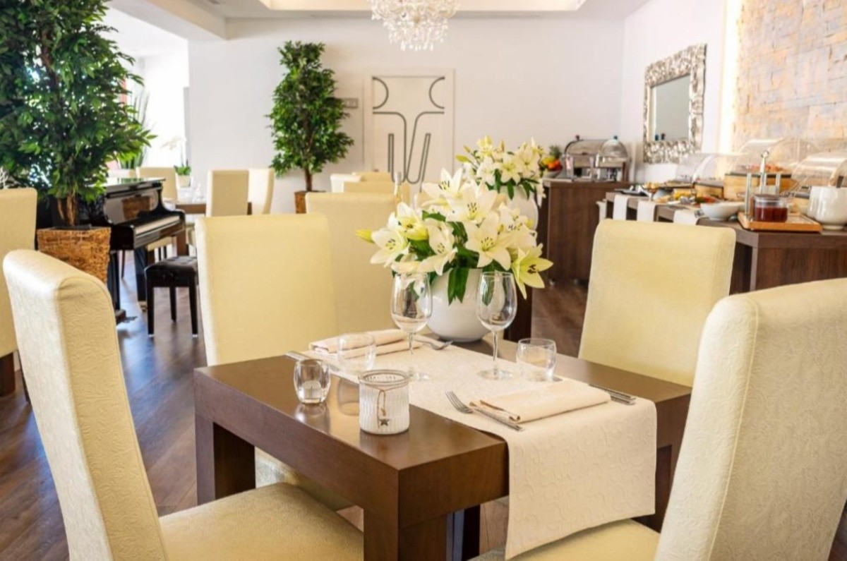 Paradise Residencial