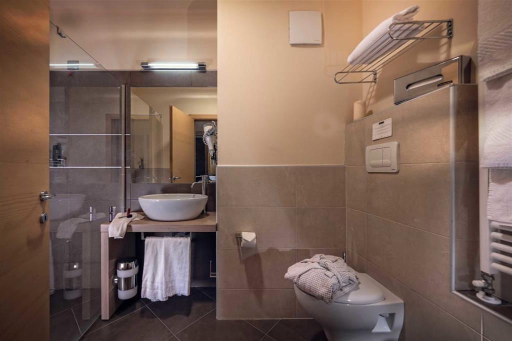 Hotel Brenta Dolomites