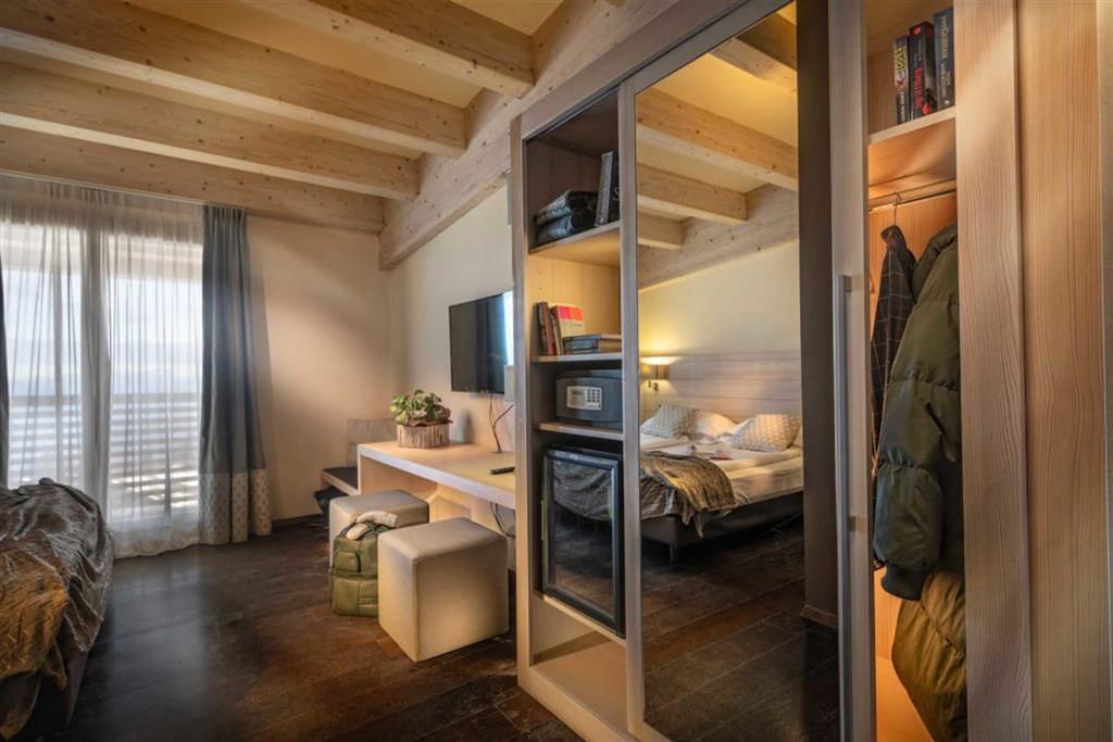 Hotel Brenta Dolomites