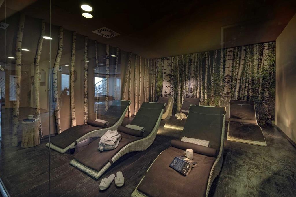 Hotel Brenta Dolomites