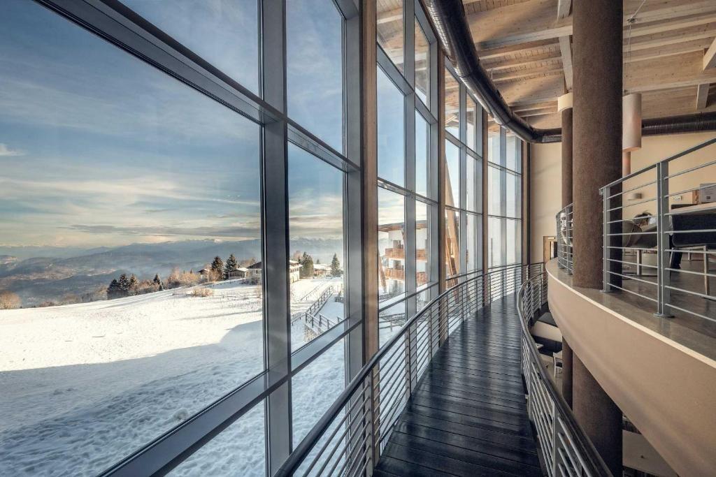 Hotel Brenta Dolomites