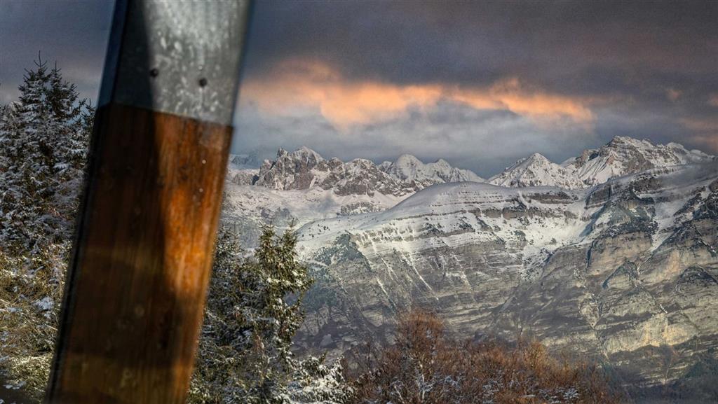 Hotel Brenta Dolomites