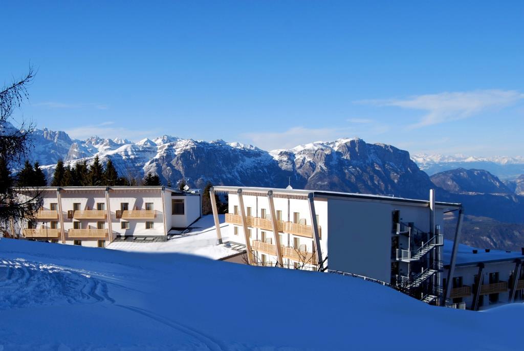 Hotel Brenta Dolomites