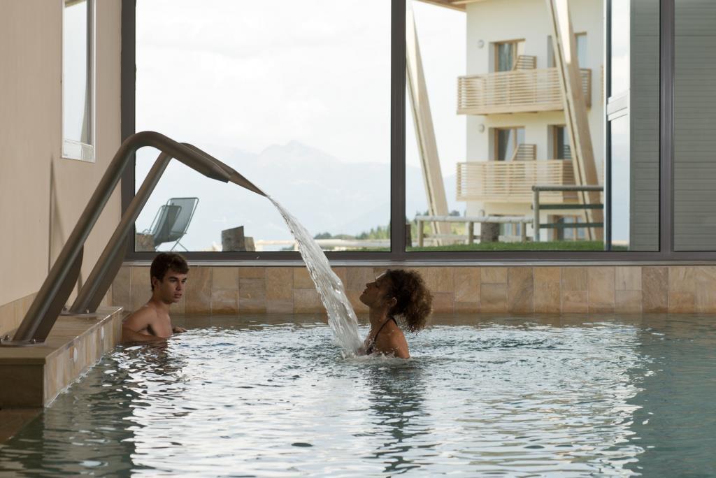 Hotel Brenta Dolomites