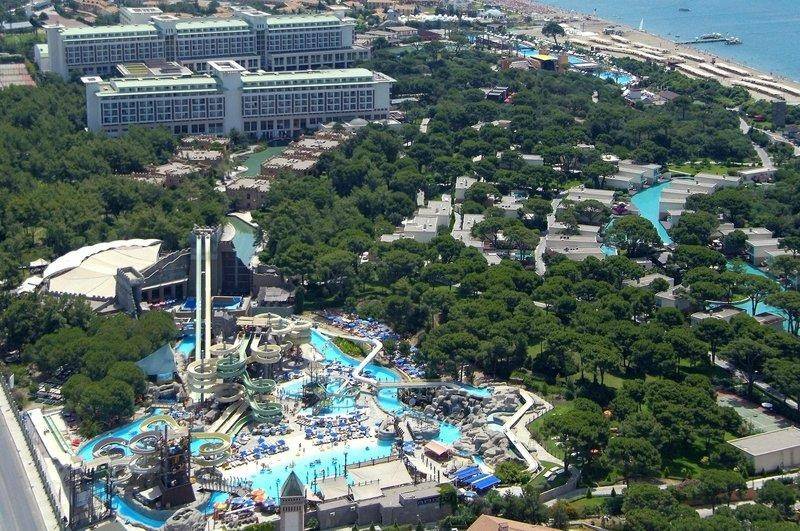 Rixos Premium Belek