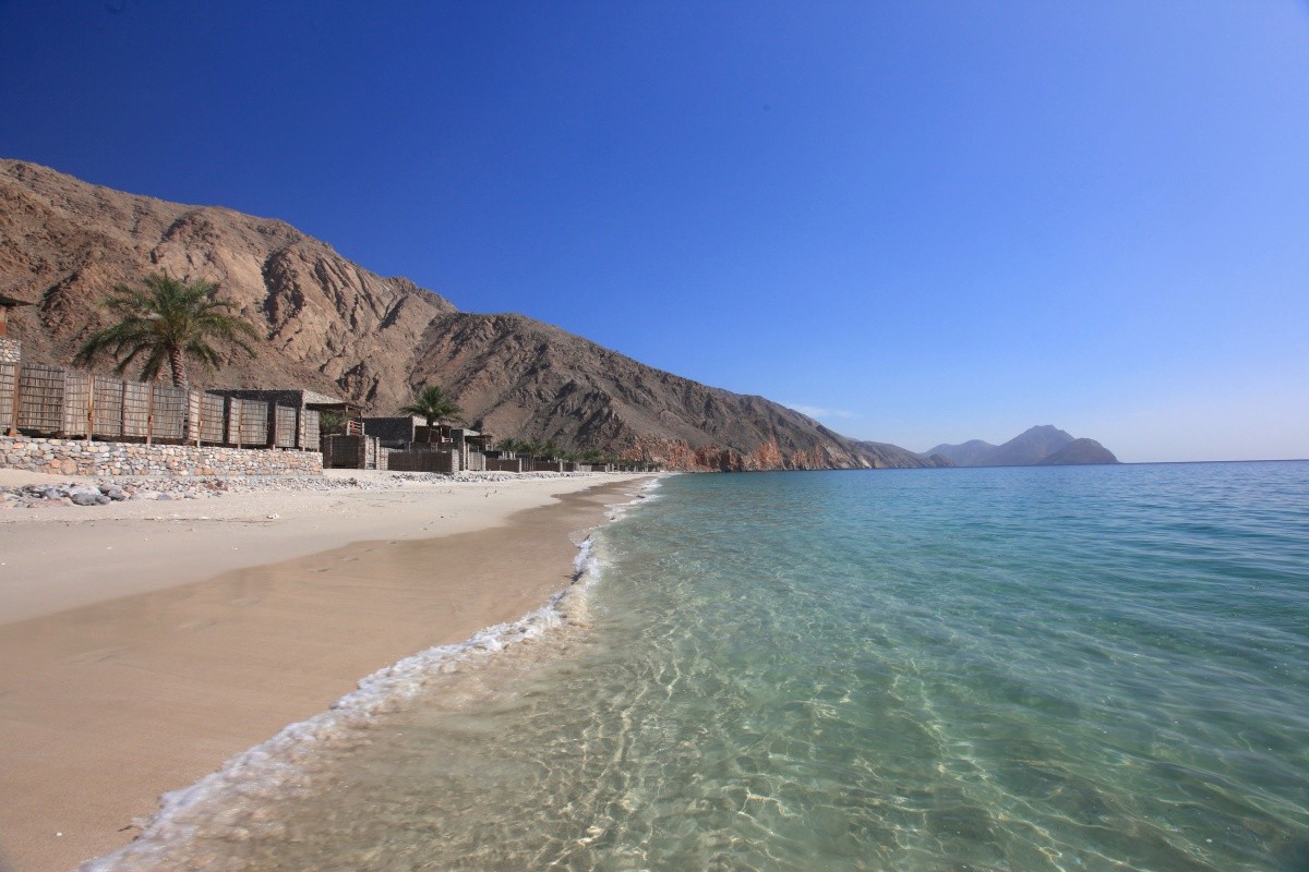 Six Senses Zighy Bay (Ex. Six Senses Hideaway Zighy Bay)
