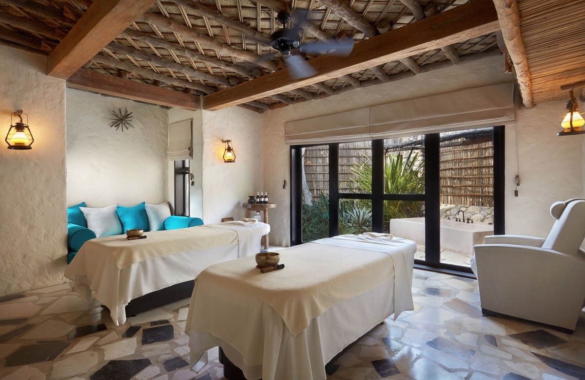 Six Senses Zighy Bay (Ex. Six Senses Hideaway Zighy Bay)