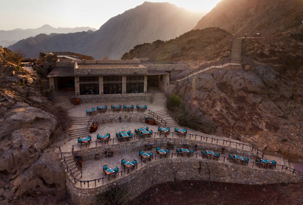Six Senses Zighy Bay (Ex. Six Senses Hideaway Zighy Bay)