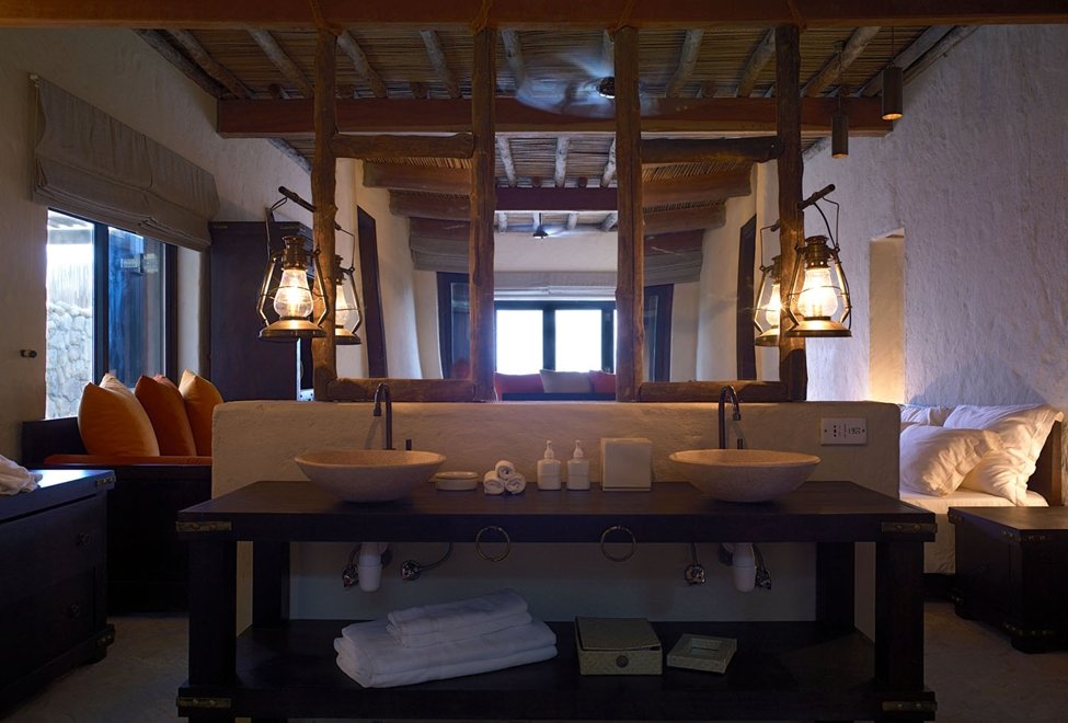Six Senses Zighy Bay (Ex. Six Senses Hideaway Zighy Bay)