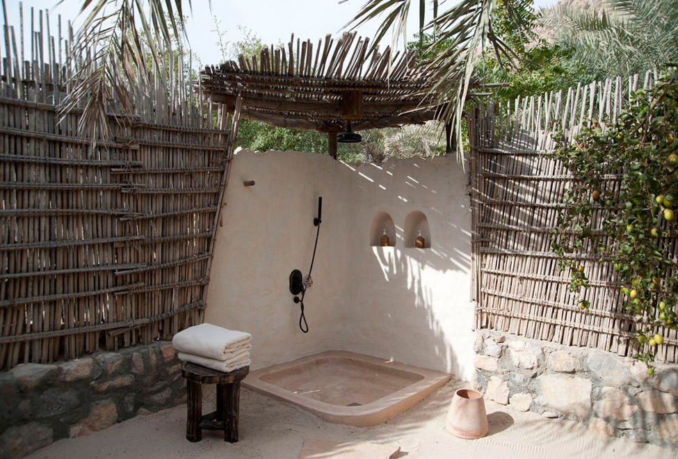 Six Senses Zighy Bay (Ex. Six Senses Hideaway Zighy Bay)