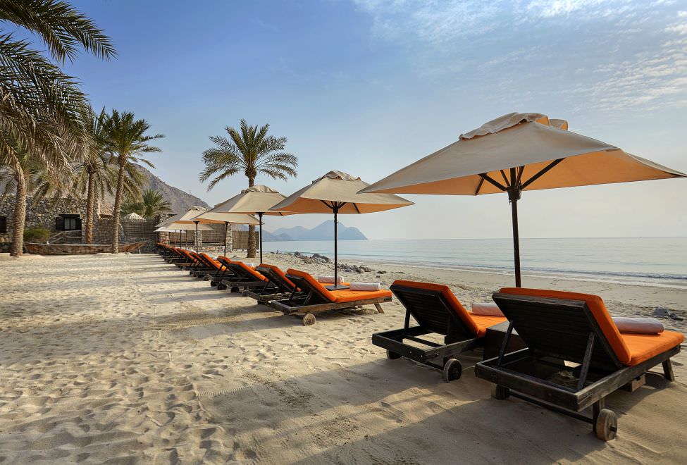 Six Senses Zighy Bay (Ex. Six Senses Hideaway Zighy Bay)