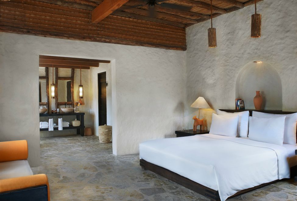 Six Senses Zighy Bay (Ex. Six Senses Hideaway Zighy Bay)