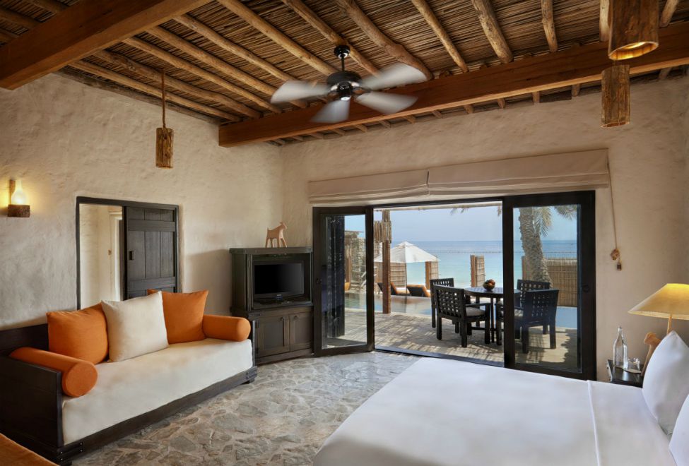 Six Senses Zighy Bay (Ex. Six Senses Hideaway Zighy Bay)