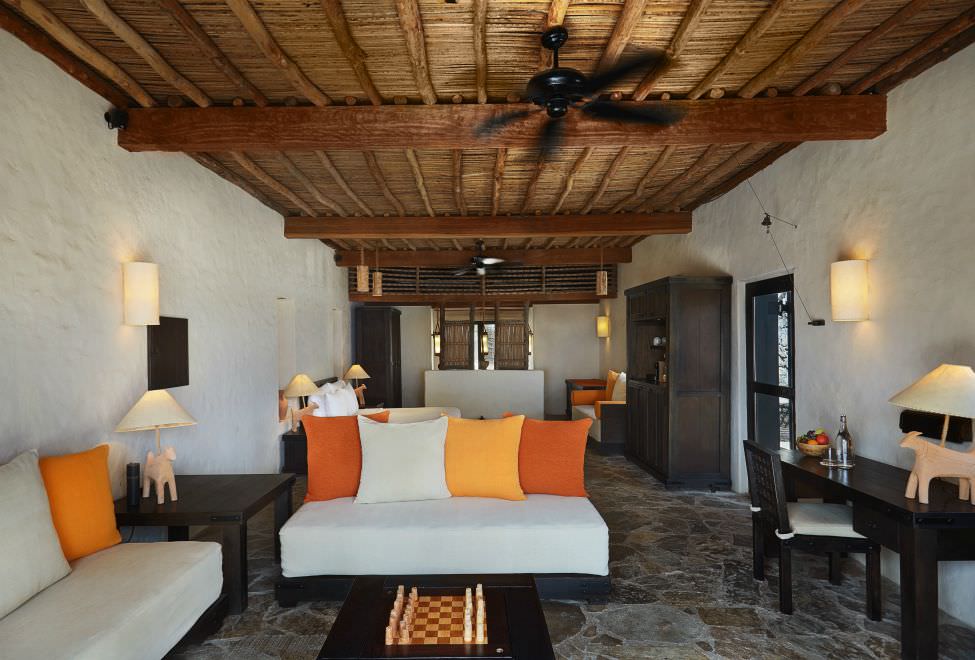 Six Senses Zighy Bay (Ex. Six Senses Hideaway Zighy Bay)