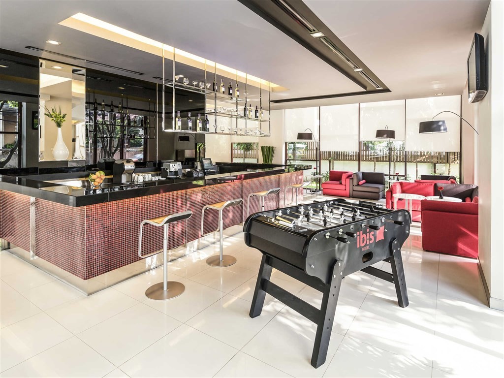 Ibis Bangkok Sukhumvit 4