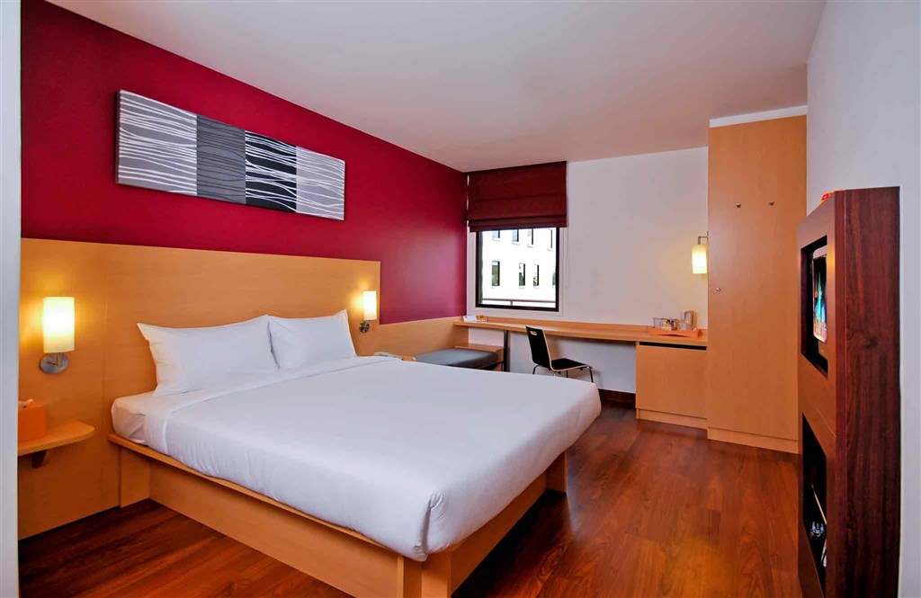 Ibis Bangkok Sukhumvit 4