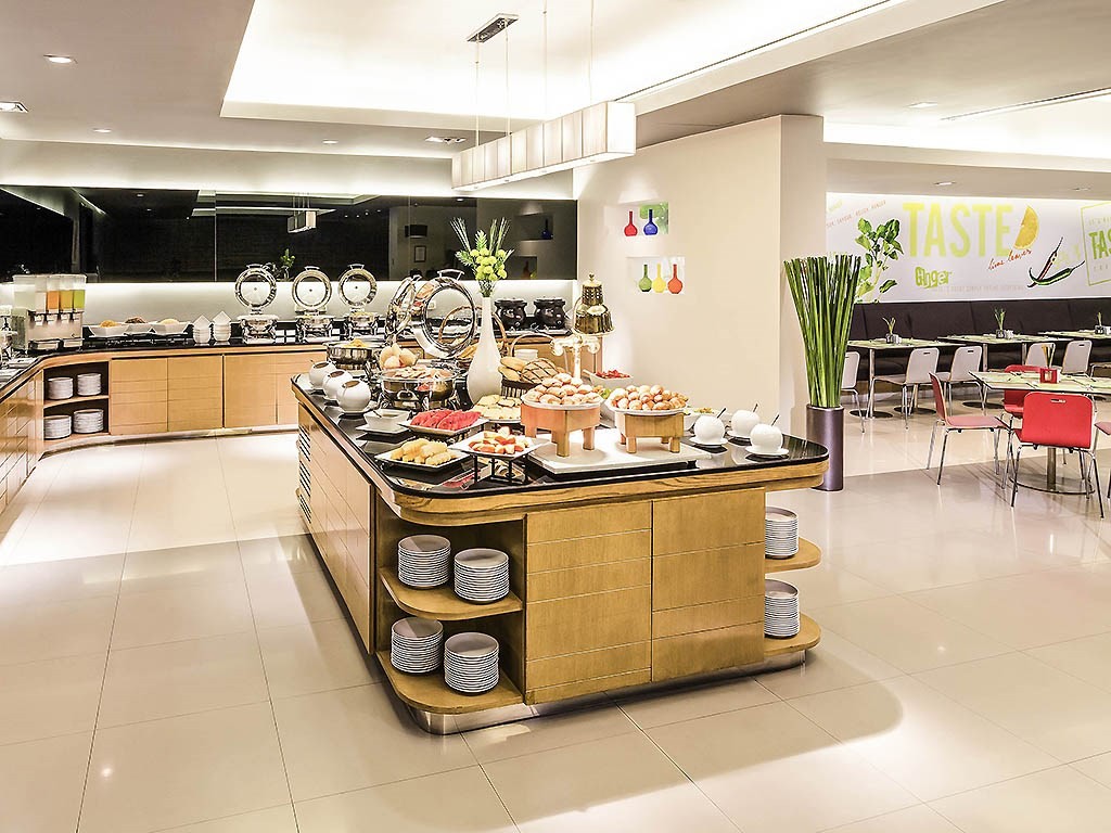 Ibis Bangkok Sukhumvit 4