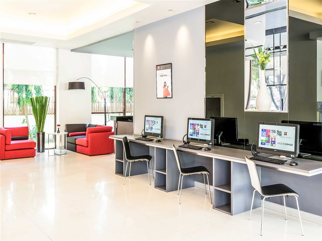 Ibis Bangkok Sukhumvit 4