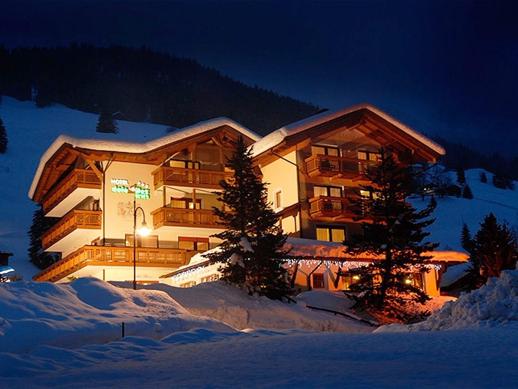 Dolomites Inn