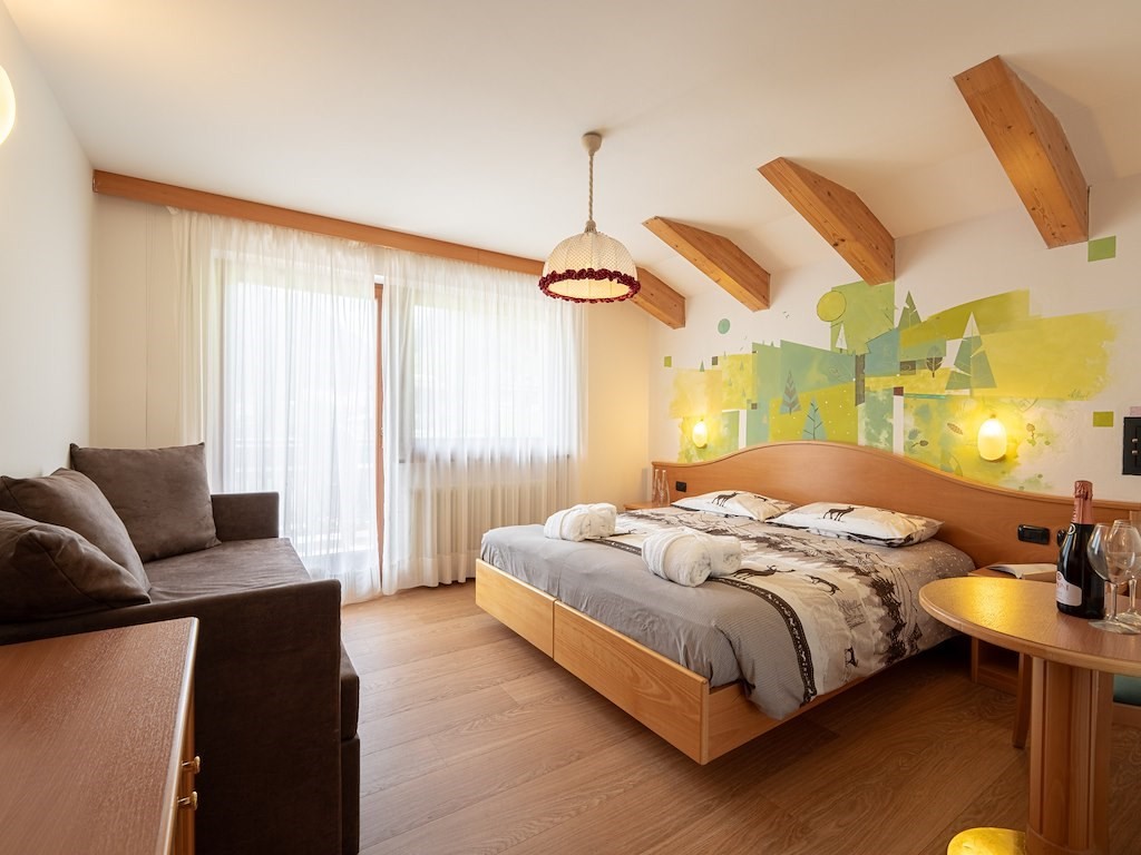 Dolomites Inn