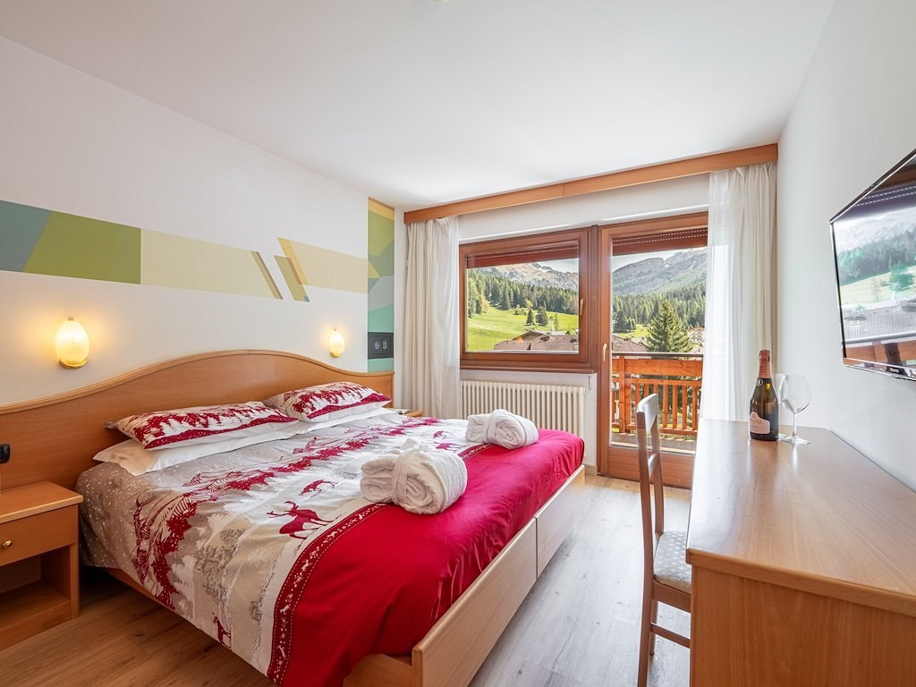 Dolomites Inn