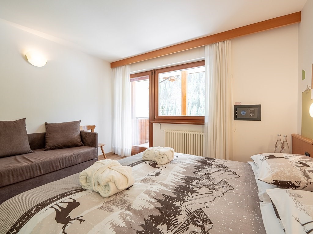 Dolomites Inn