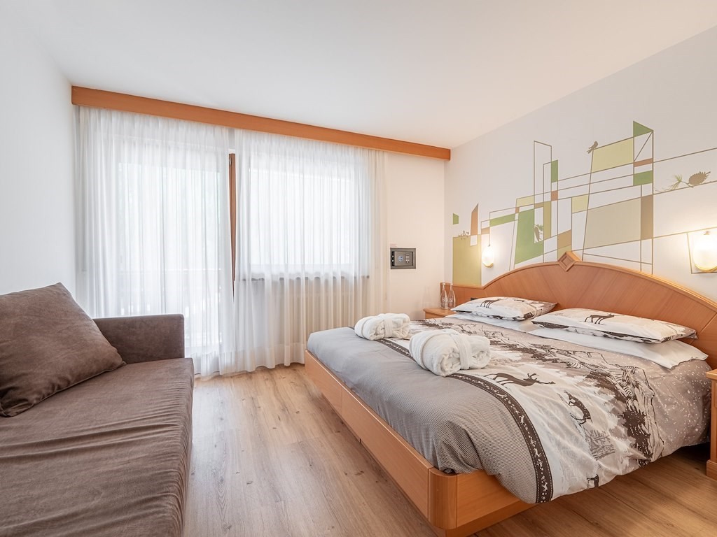 Dolomites Inn
