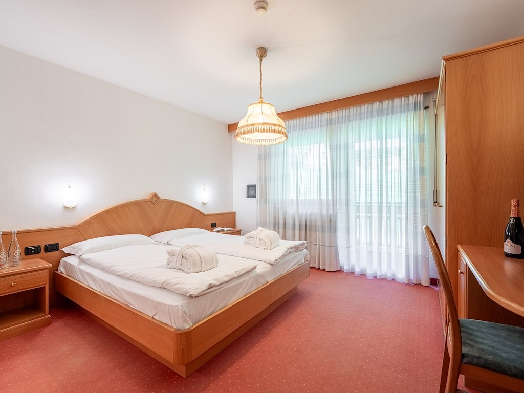 Dolomites Inn