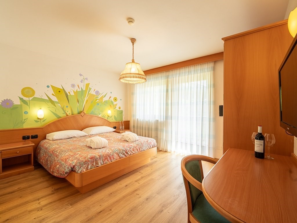 Dolomites Inn