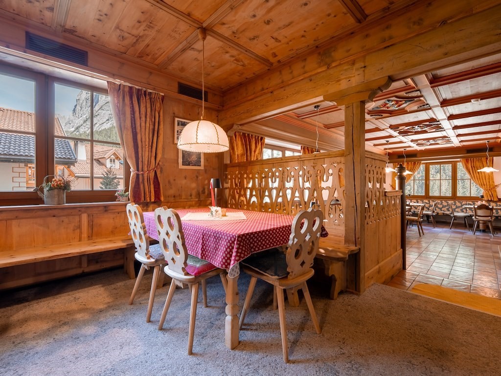 Dolomites Inn