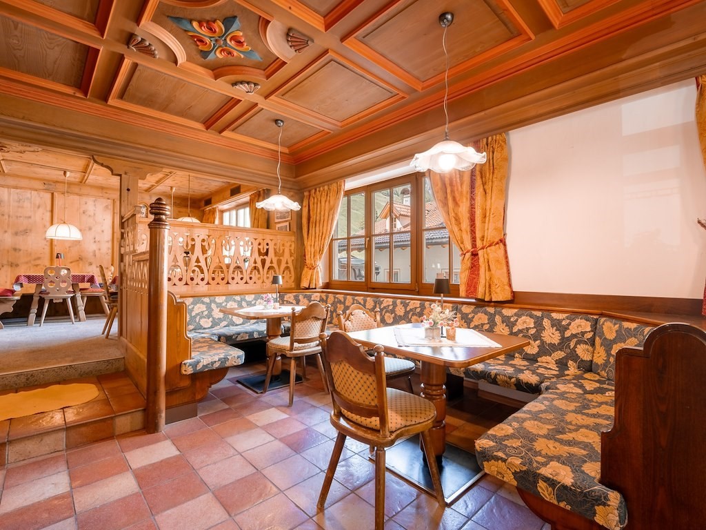 Dolomites Inn
