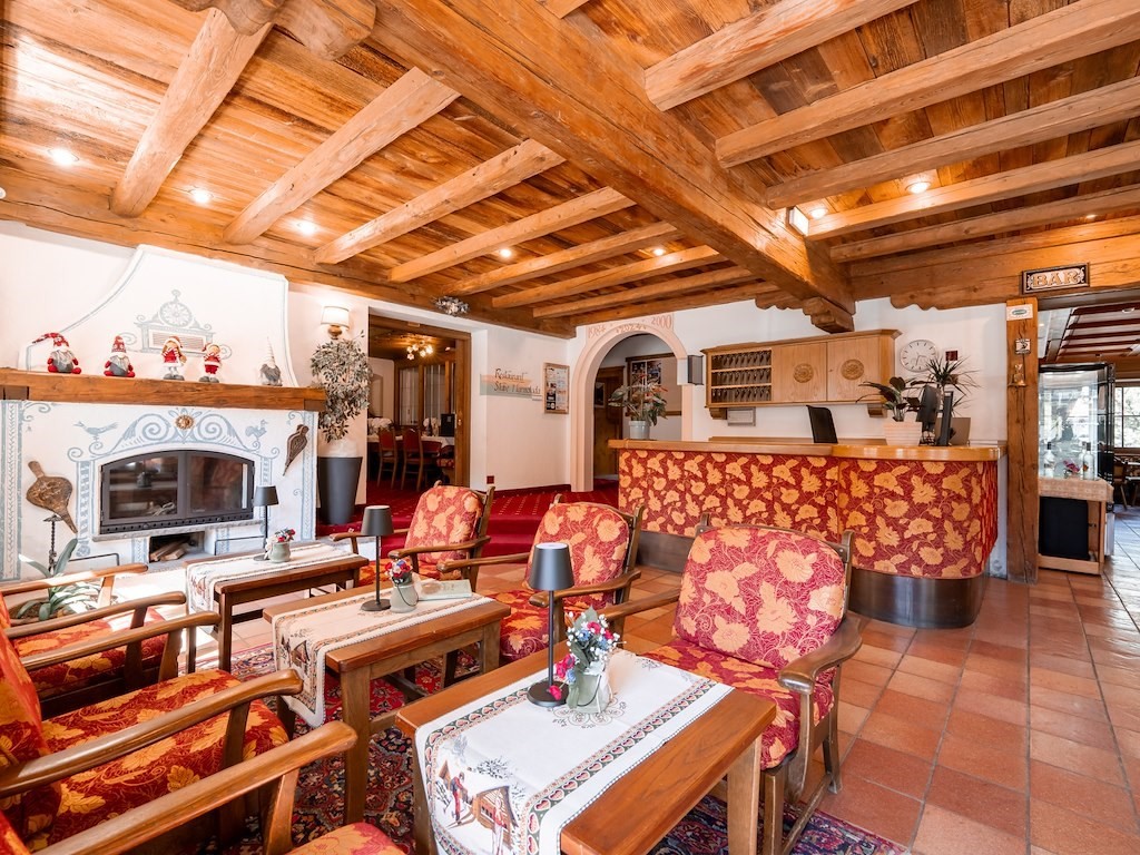 Dolomites Inn