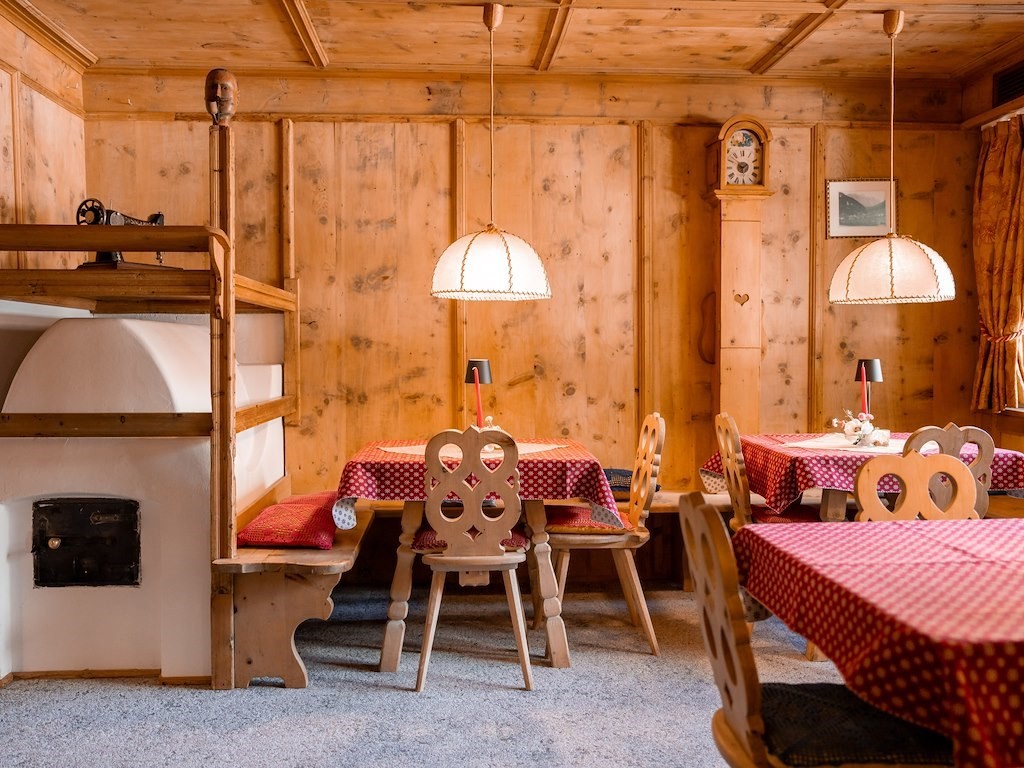 Dolomites Inn