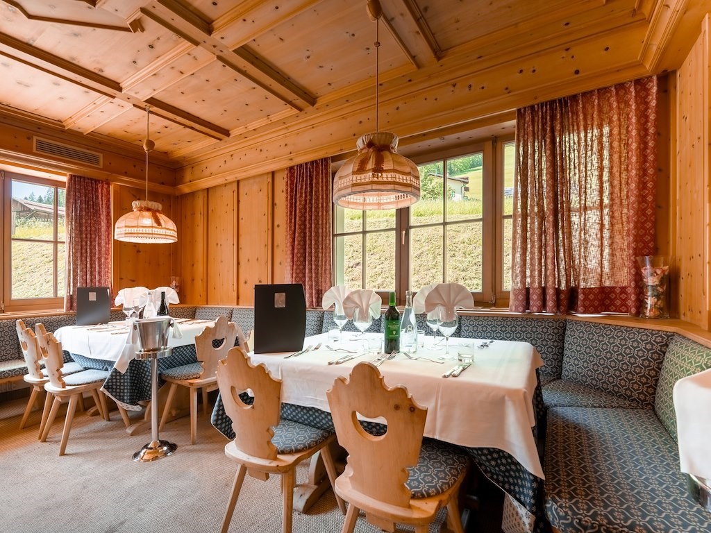 Dolomites Inn
